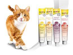 Pastes for Cats 